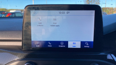 Ford Focus 1.0 EcoBoost 125 ST-Line 5dr Petrol Hatchback